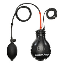 Toiee Drain Plug 110 mm